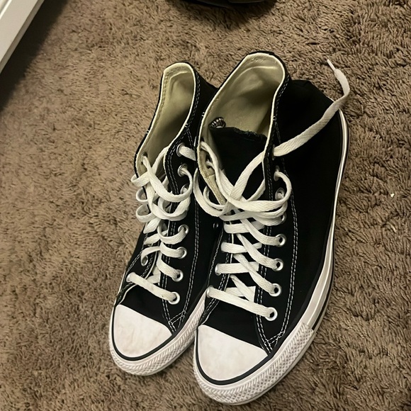 Chuck taylor converse - Picture 1 of 4